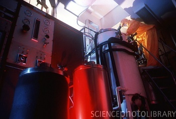 Hepatitis B Vaccine Factory